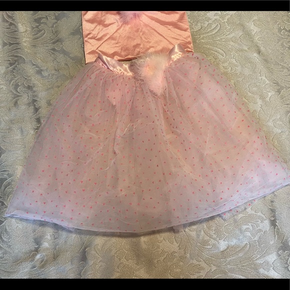 Dress up tank and tutu - Picture 2 of 8